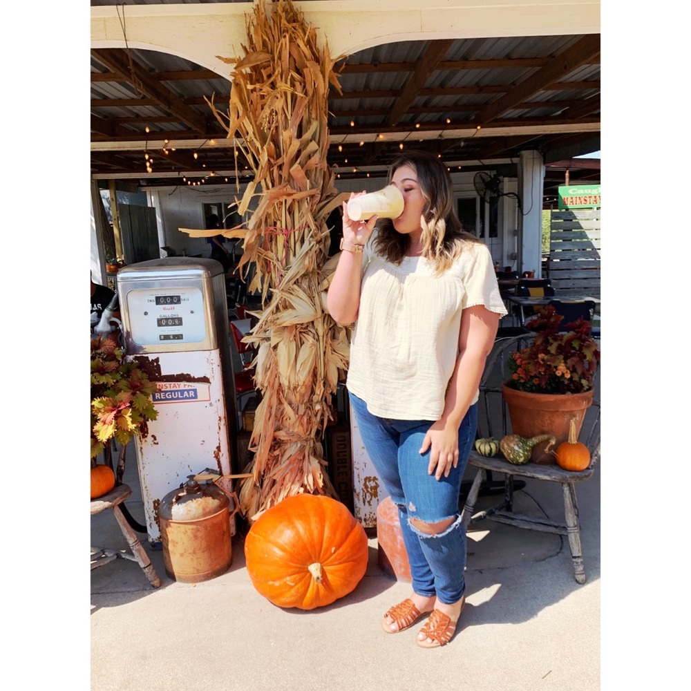 Meet your Posher, Karmen